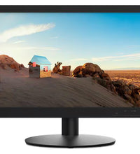 Lenovo D20-30 Monitor