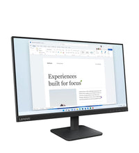 Lenovo L24-4e Monitor