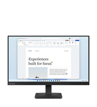 Lenovo L24-4e Monitor