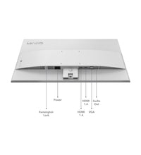 Lenovo L27-4C Monitor