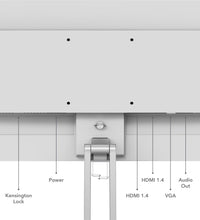 Lenovo L27-4C Monitor
