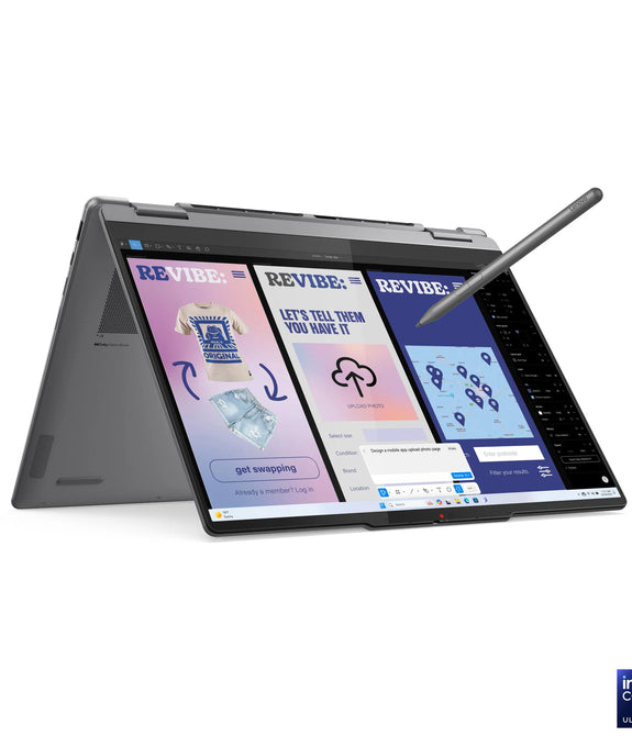 Yoga 7 2-in-1 14ILL10 83JQ000NIN