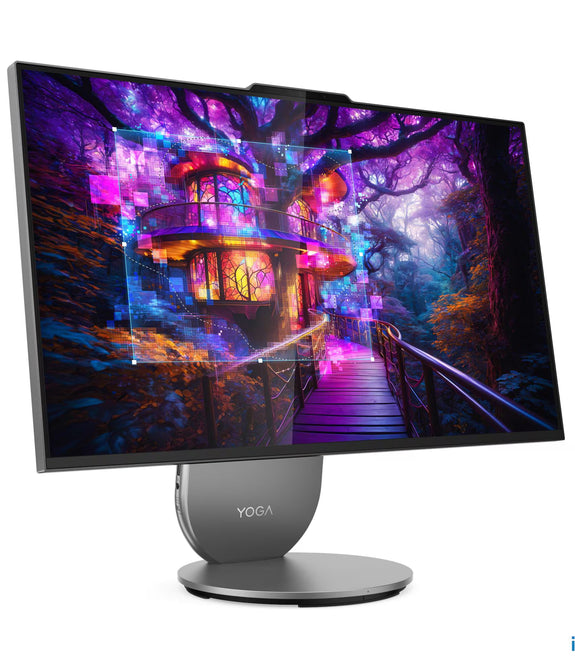 Yoga AIO 27IAH10