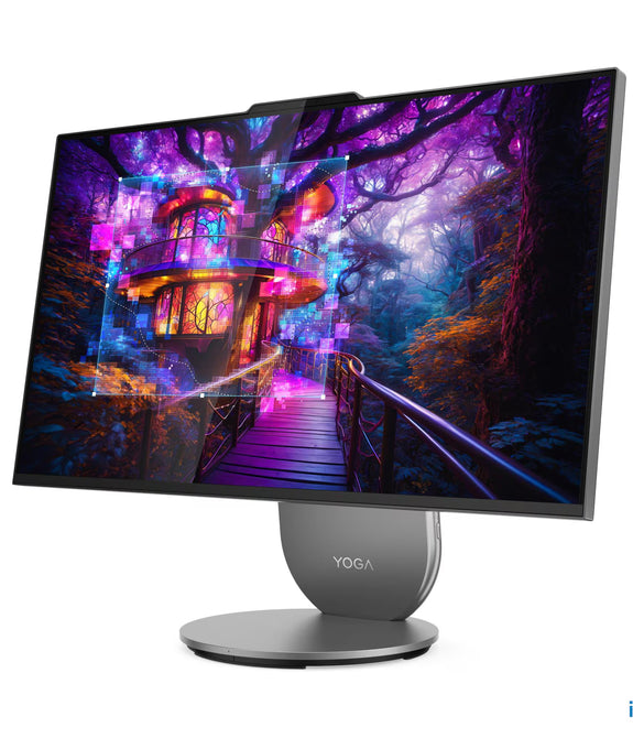 Yoga AIO 27IAH10