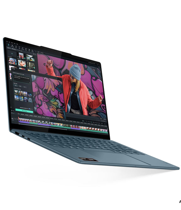 Yoga Slim 7 14AKP10 83JY000UIN