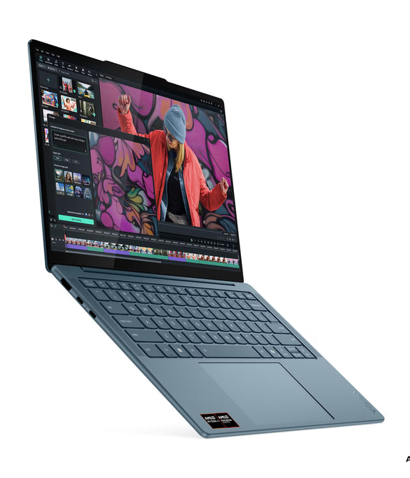 Yoga Slim 7 14AKP10 83JY000UIN