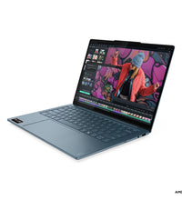 Yoga Slim 7 14AKP10 83JY000UIN
