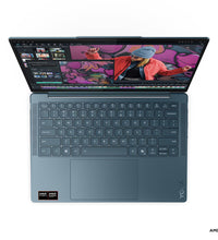 Yoga Slim 7 14AKP10 83JY000UIN