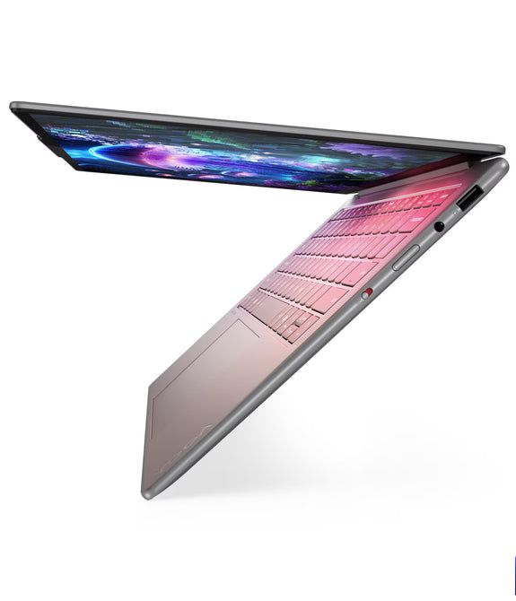Yoga Slim 7 14ILL10 83JX001LIN