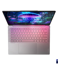 Yoga Slim 7 14ILL10 83JX001LIN