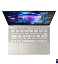 Yoga Slim 7 14ILL10 83JX001LIN