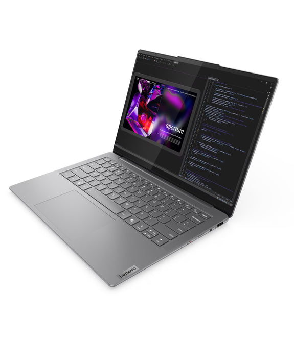 Yoga Slim 7 14IMH9 83CV00DGIN