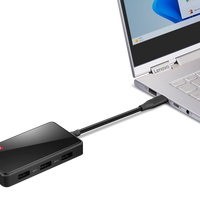 Lenovo 100 USB-C Travel Dock