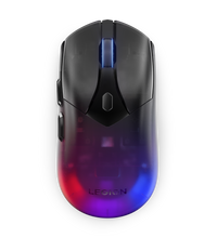 Lenovo Legion M410 Wireless RGB Gaming Mouse