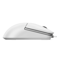 Legion M300s RGB Gaming Mouse (Glacier White)
