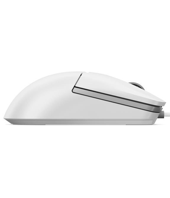 Legion M300s RGB Gaming Mouse (Glacier White)