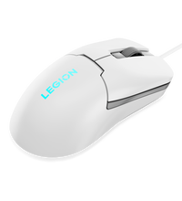 Legion M300s RGB Gaming Mouse (Glacier White)