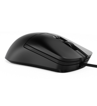 Legion M300s RGB Gaming Mouse (Black)
