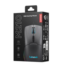 Lenovo M210 RGB Gaming Mouse