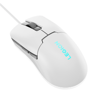 Legion M300s RGB Gaming Mouse (Glacier White)