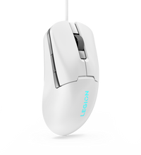 Legion M300s RGB Gaming Mouse (Glacier White)