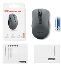 Lenovo WL310 Bluetooth Silent Mouse