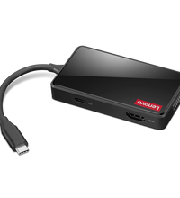 Lenovo 100 USB-C Travel Dock