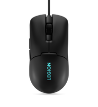 Legion M300s RGB Gaming Mouse (Black)
