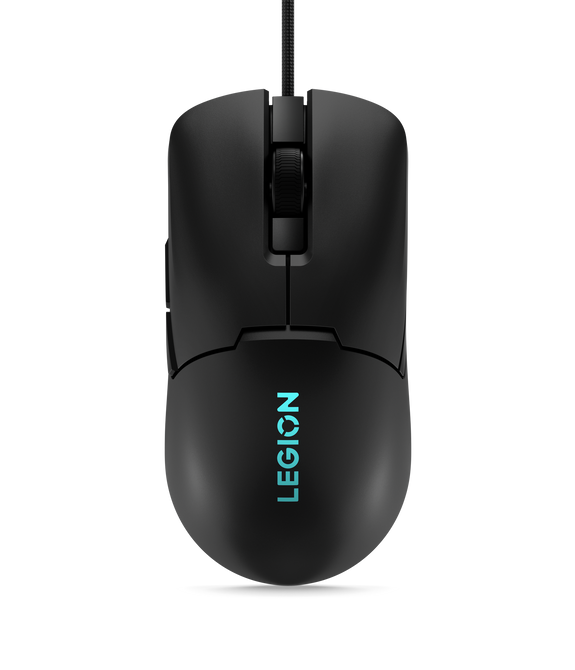 Legion M300s RGB Gaming Mouse (Black)