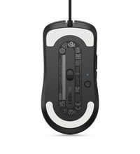 Legion M300s RGB Gaming Mouse (Black)