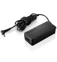 Lenovo 65W Round Tip AC Adapter(IN) (GX20K78585)