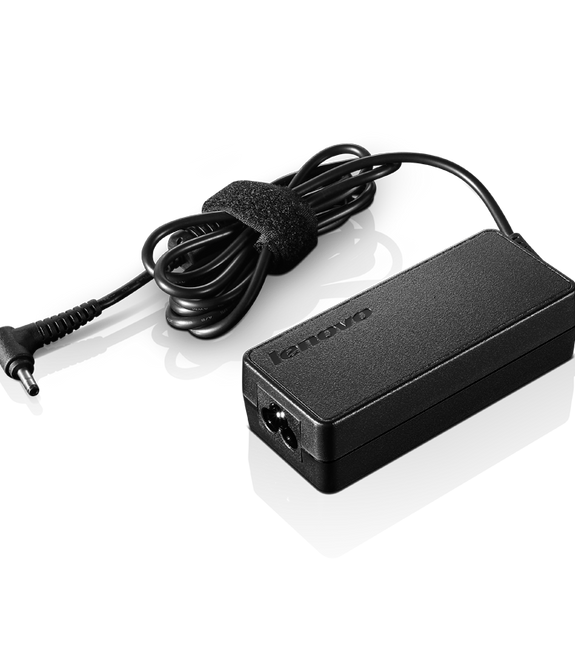 Lenovo 65W Round Tip AC Adapter(IN) (GX20K78585)