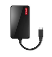 Lenovo 100 USB-C Travel Dock