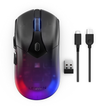 Lenovo Legion M410 Wireless RGB Gaming Mouse