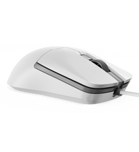 Legion M300s RGB Gaming Mouse (Glacier White)