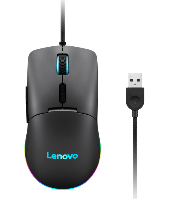 Lenovo M210 RGB Gaming Mouse