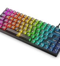 Lenovo Legion K510 Mini Pro Gaming Keyboard