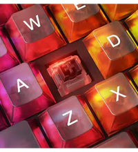 Lenovo Legion K510 Mini Pro Gaming Keyboard