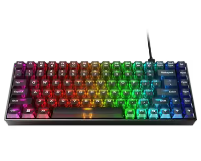 Lenovo Legion K510 Mini Pro Gaming Keyboard