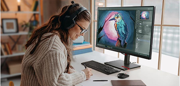 Monitors