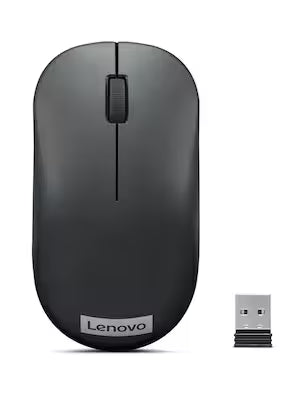Lenovo 130 Wireless Mouse