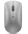 Lenovo 600 Bluetooth Silent Mouse, Blue Optical Sensor