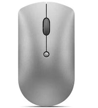 Lenovo 600 Bluetooth Silent Mouse, Blue Optical Sensor