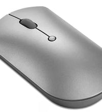 Lenovo 600 Bluetooth Silent Mouse, Blue Optical Sensor